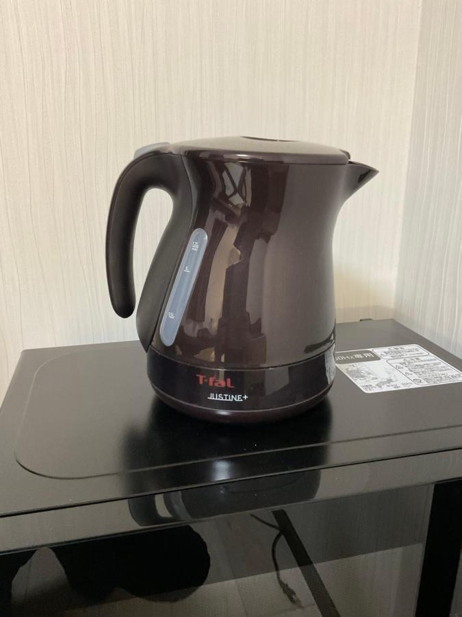 ザ・ミッキーカールトン井尻201 Apartment *