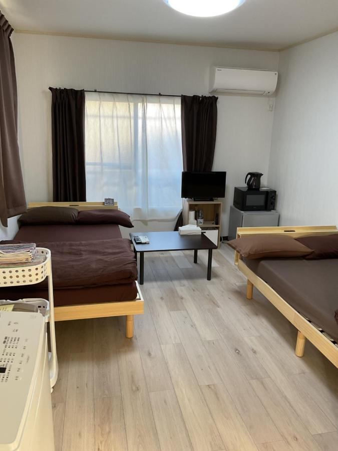 ザ・ミッキーカールトン井尻201 Apartment