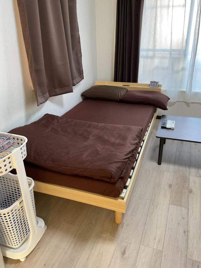 Apartment ザ・ミッキーカールトン井尻201