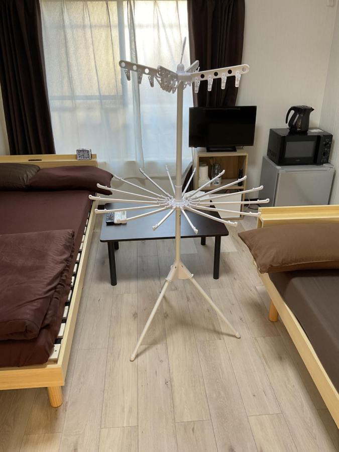 ザ・ミッキーカールトン井尻201 Apartment