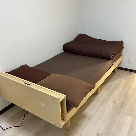 ザ・ミッキーカールトン井尻201 Apartment Shiobaru Exterior photo