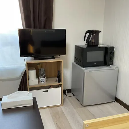 ザ・ミッキーカールトン井尻201 Apartment Shiobaru Exterior photo