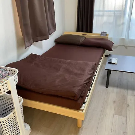 ザ・ミッキーカールトン井尻201 Apartment Shiobaru Exterior photo