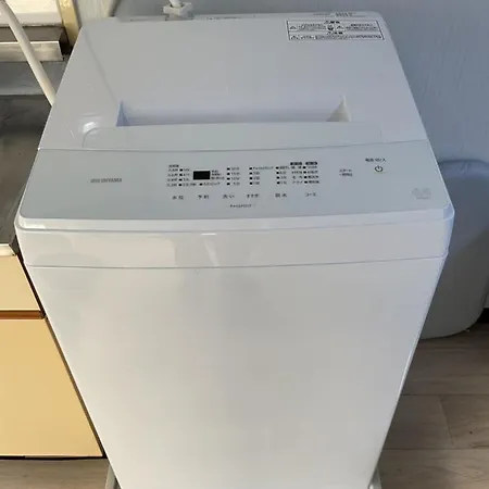 ザ・ミッキーカールトン井尻201 Apartment Shiobaru Exterior photo