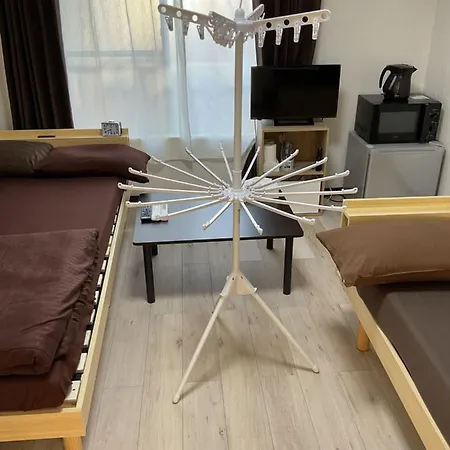 ザ・ミッキーカールトン井尻201 Apartment Shiobaru Exterior photo